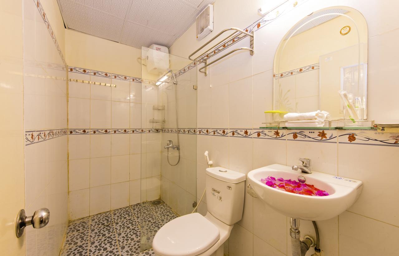 Bougain Villeas Homestay Hoi An Luaran gambar