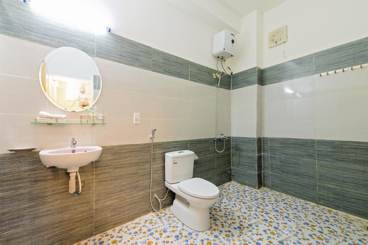 Bougain Villeas Homestay Hoi An Luaran gambar