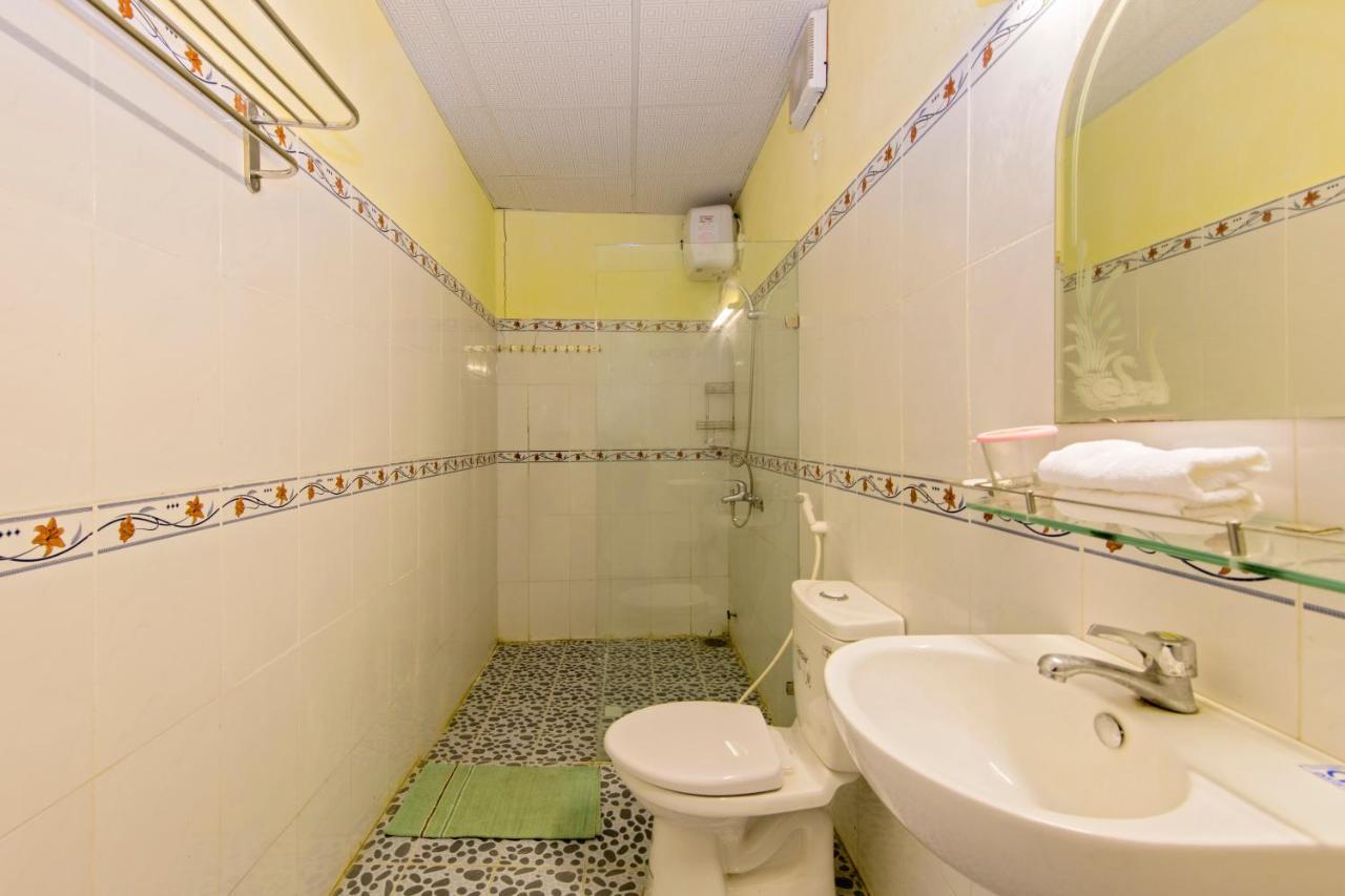 Bougain Villeas Homestay Hoi An Luaran gambar