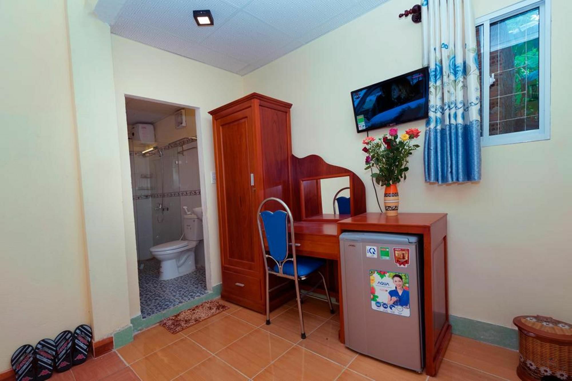 Bougain Villeas Homestay Hoi An Luaran gambar