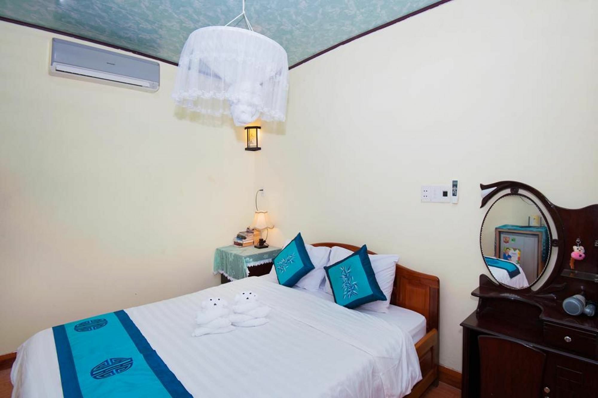 Bougain Villeas Homestay Hoi An Luaran gambar