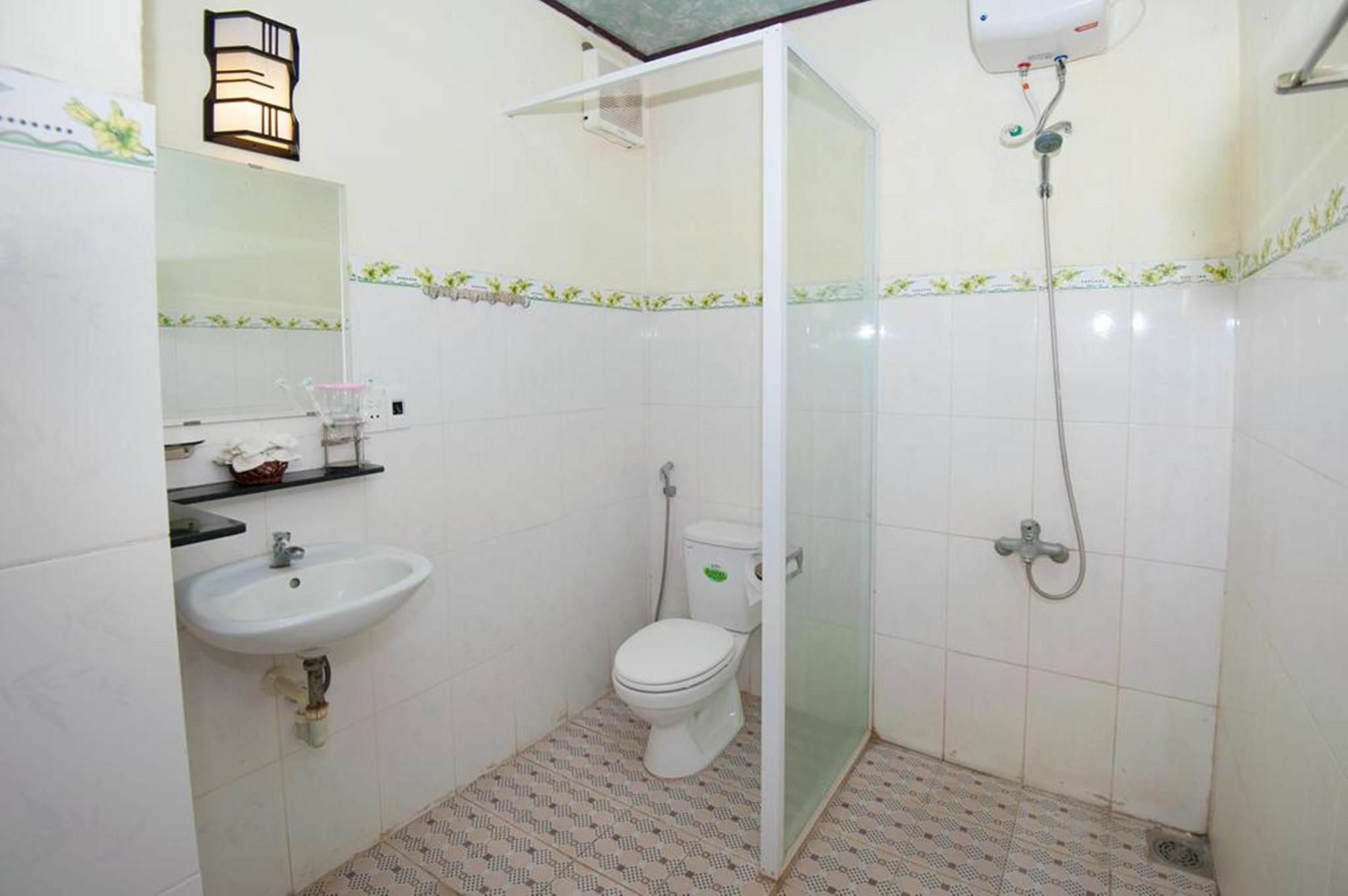 Bougain Villeas Homestay Hoi An Luaran gambar